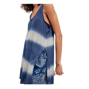 We The Free Joni Ombre Tank